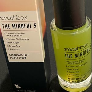 Smashbox Mindful 5 Nourishing Primer Serum